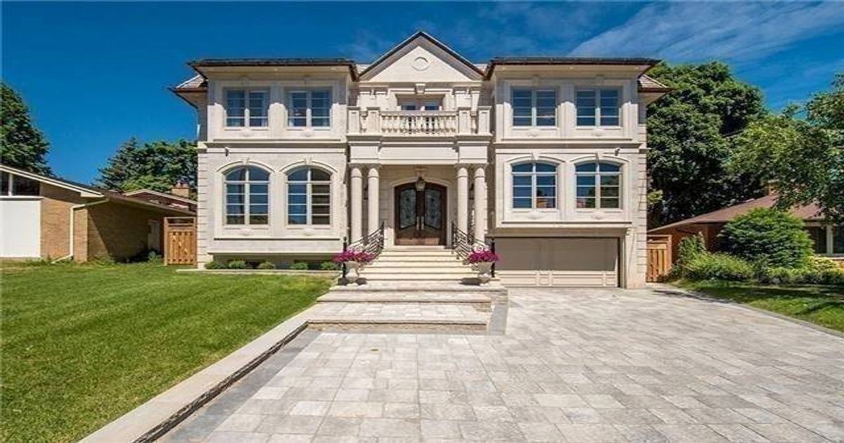 84 Citation Dr Toronto