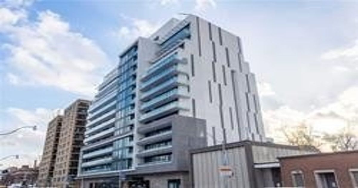 3018 Yonge St Toronto