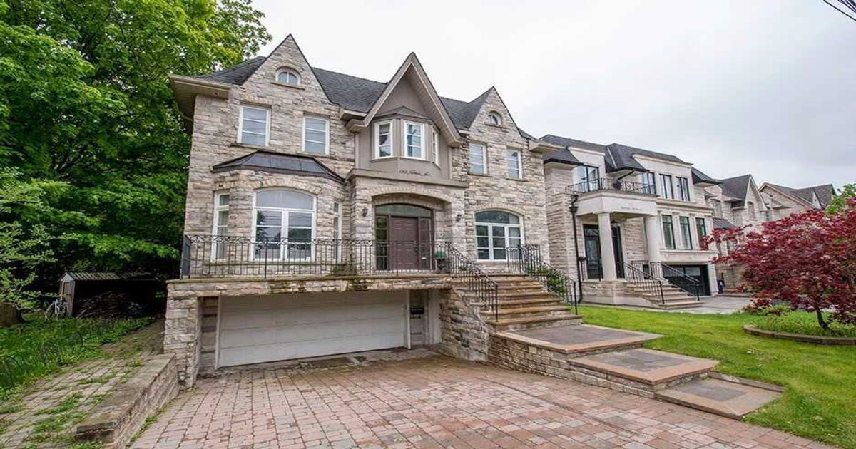 139 Norton Ave Toronto