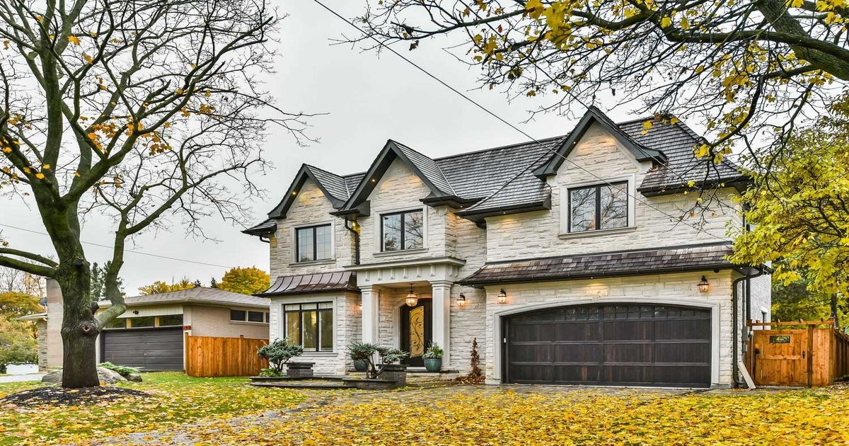 194 Burbank  Dr Toronto