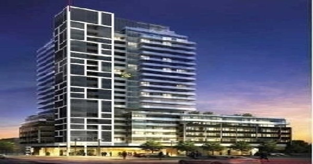 501 St Clair Ave W Toronto