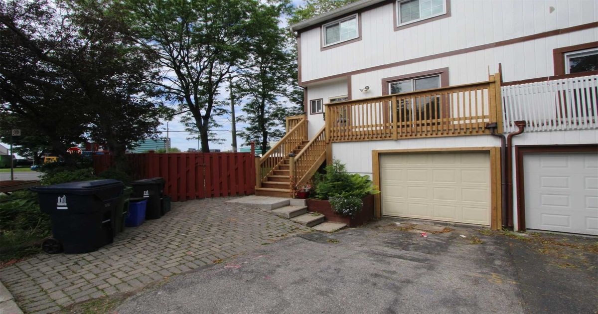 2 Boneset Rd Toronto