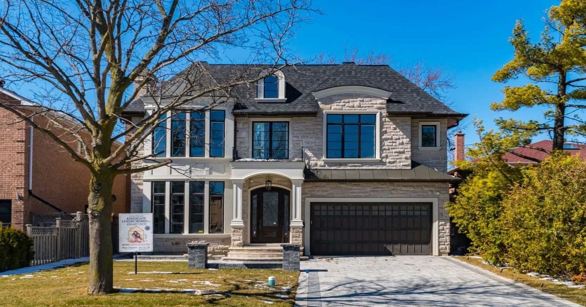 64 Northwood Dr Toronto