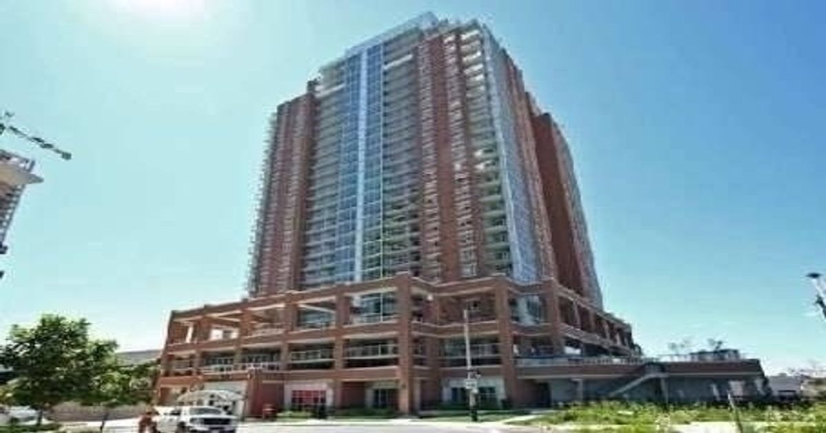 125 Western Battery Rd Toronto
