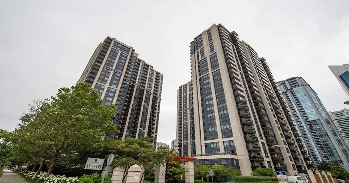 155 Beecroft Rd Toronto