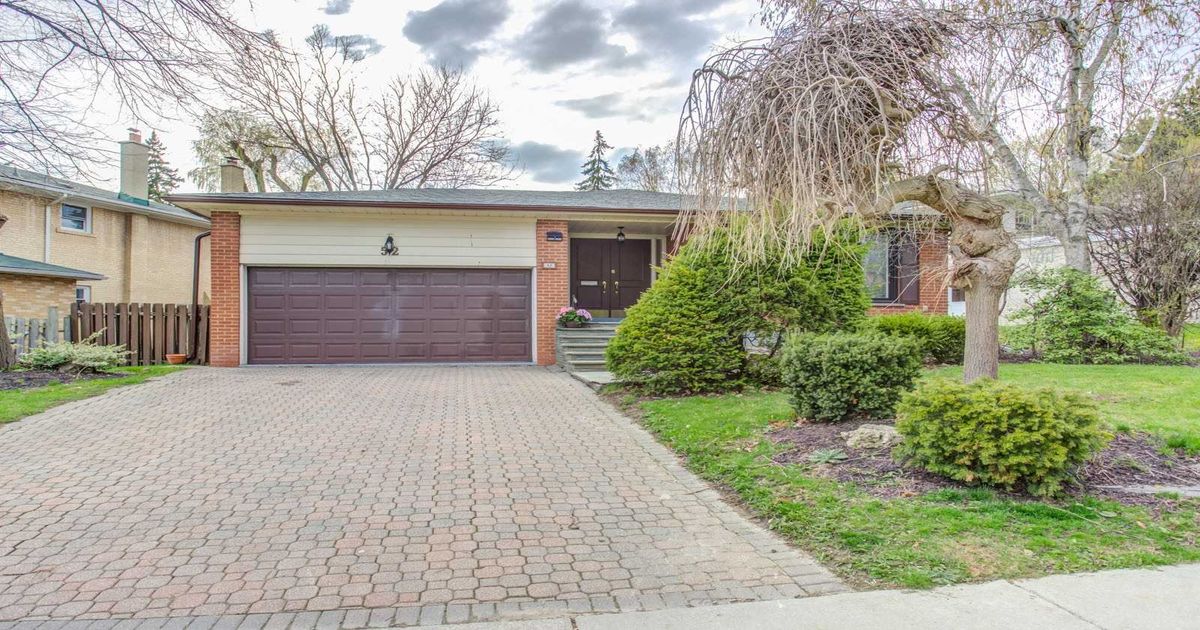 52 Montressor Dr Toronto