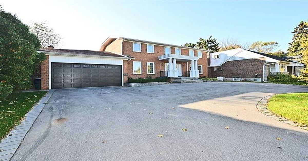 235 York Mills Rd Toronto