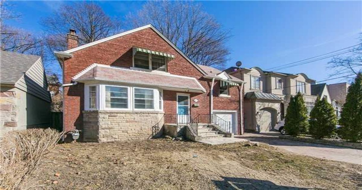 87 Boulton Dr Toronto