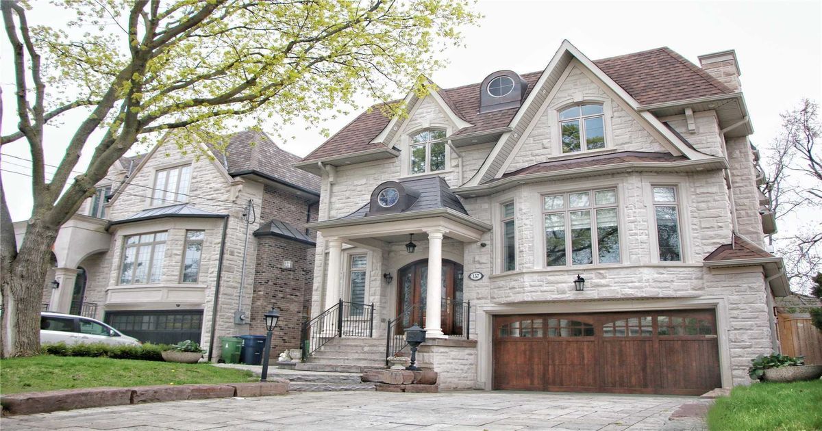 157 Kingsdale Ave Toronto
