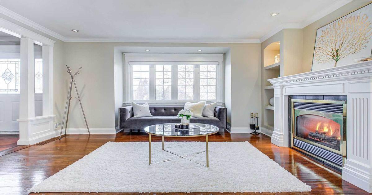 11 Irvington Cres Toronto