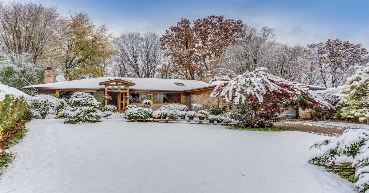 29 Viamede Cres Toronto