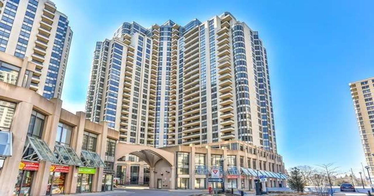 5 Northtown Way Toronto