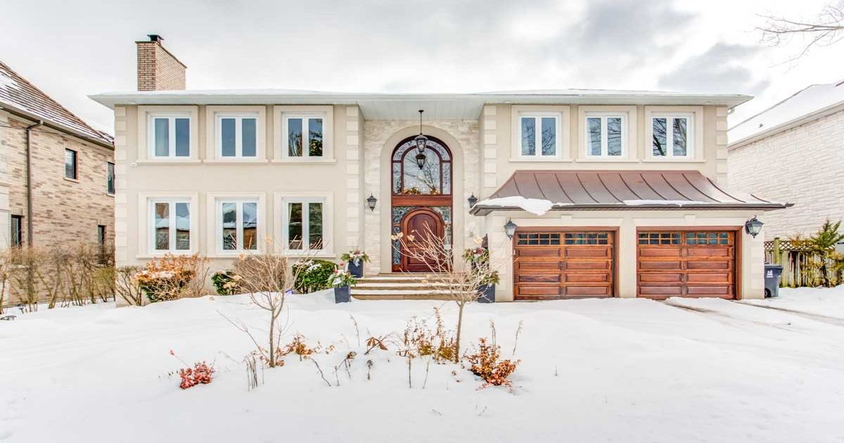 139 Highland Cres Toronto