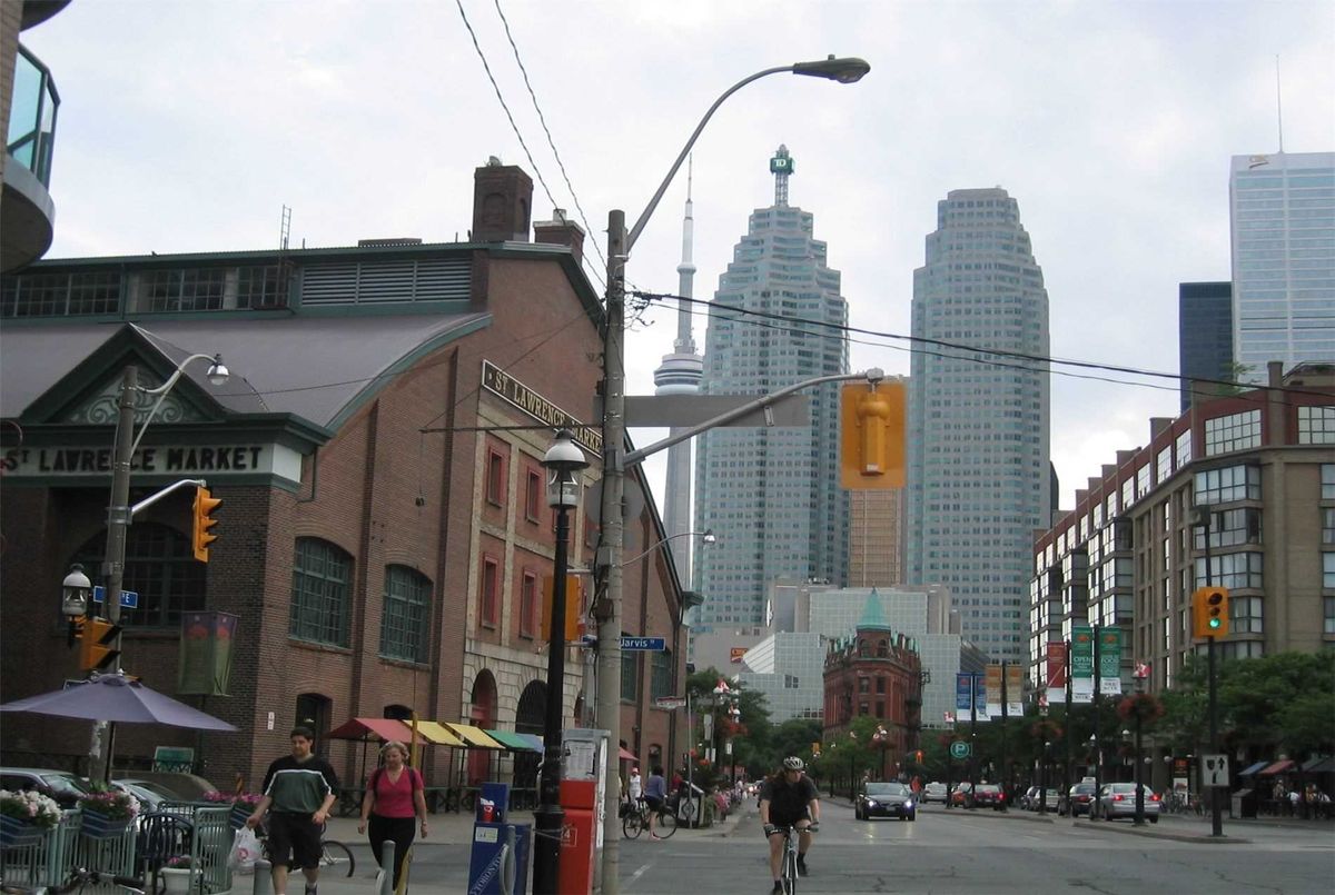 109 Front St E Toronto 109 Front St E Toronto