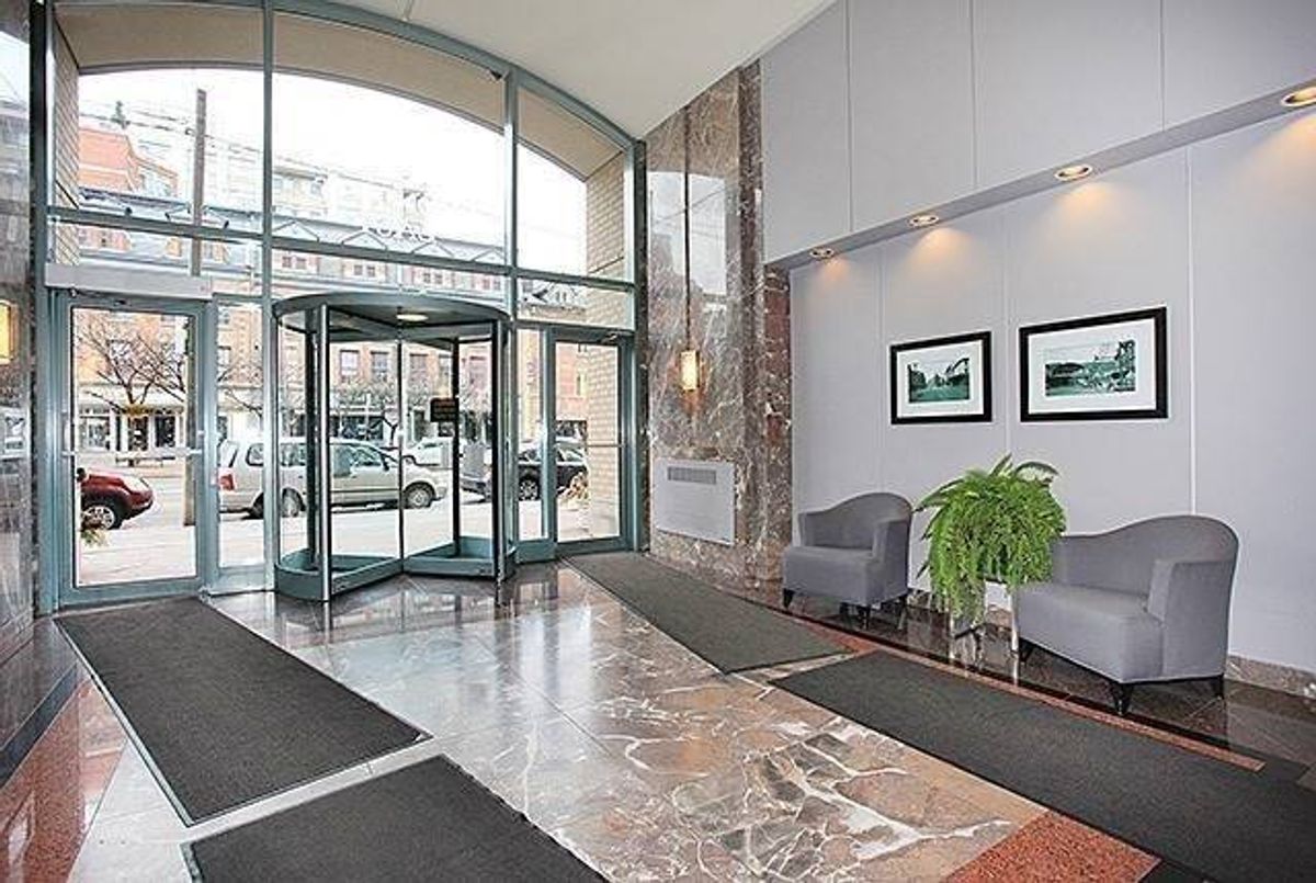 109 Front St E Toronto 109 Front St E Toronto