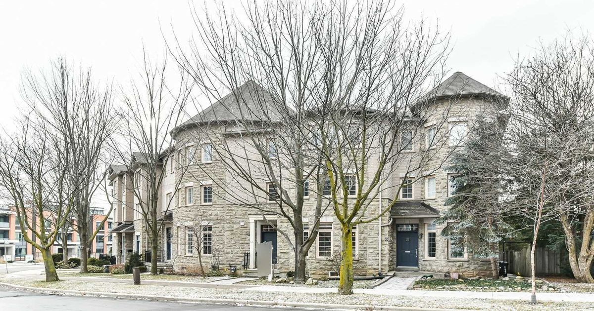 10 Horsham Ave Toronto