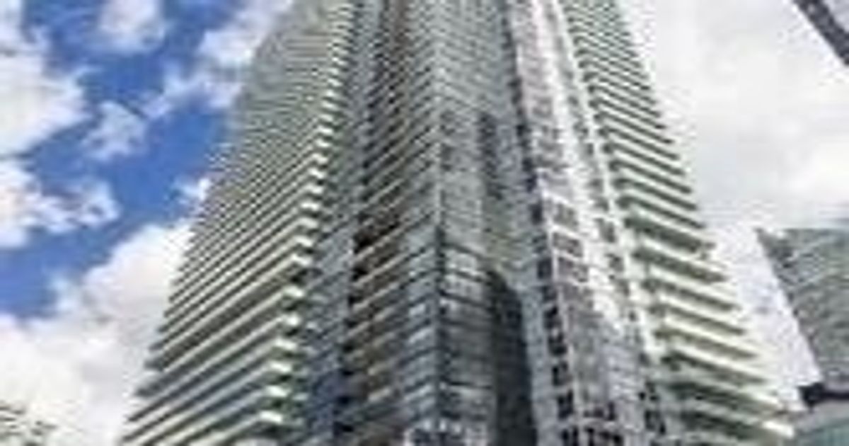 300 Front St Toronto