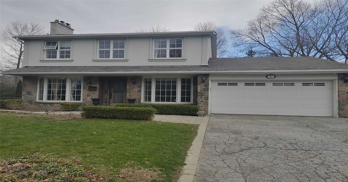 57 Montressor Dr Toronto