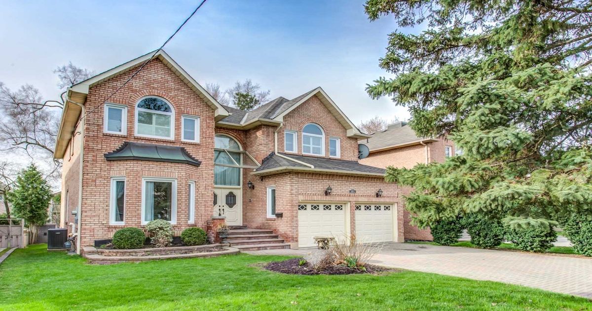 205 Alfred Ave Toronto