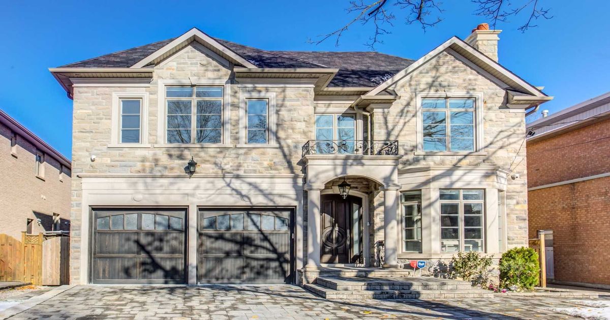 362 Princess Ave Toronto