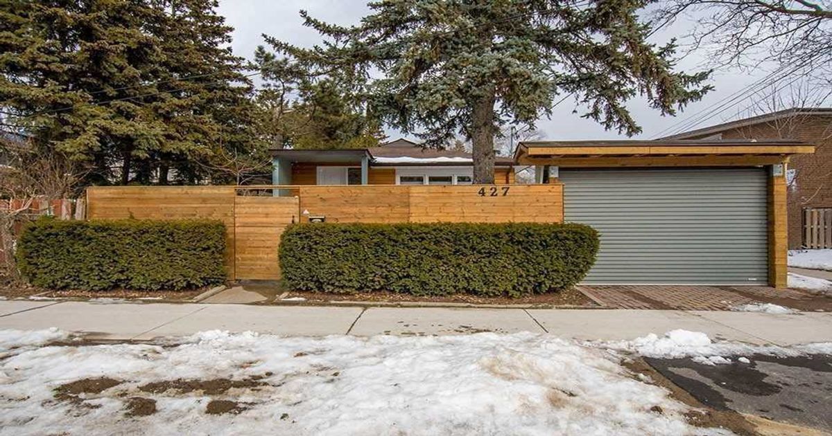427 Willowdale Ave Toronto