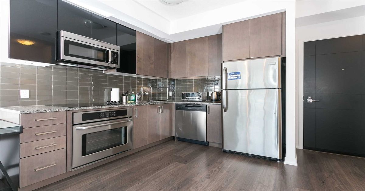 98 Lillian St Toronto