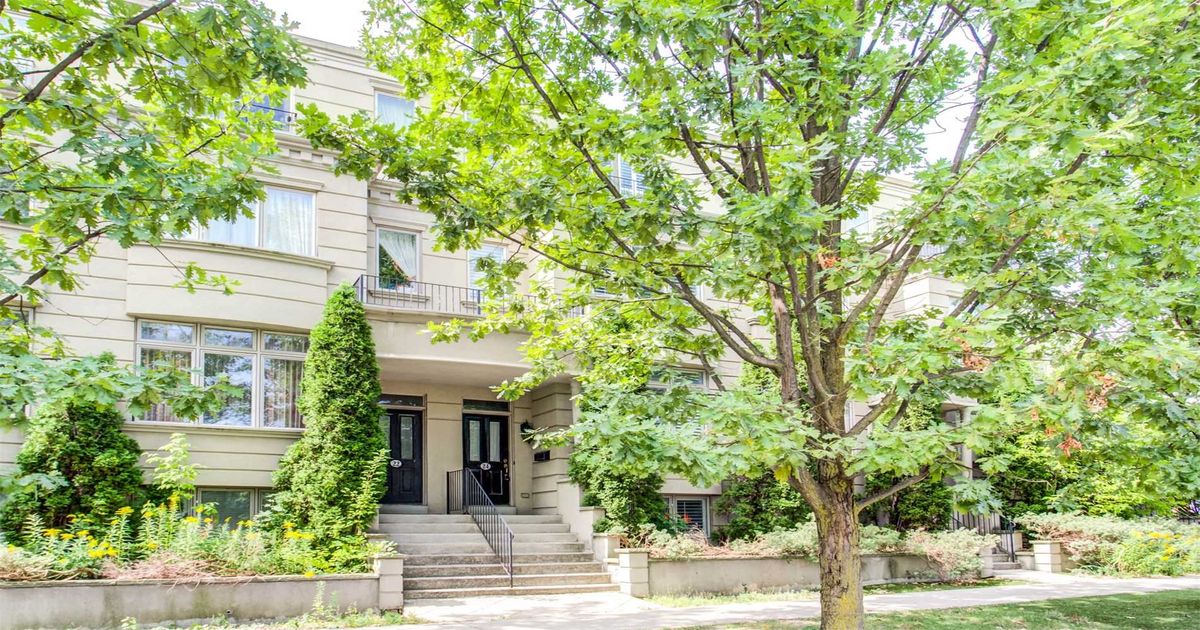 24 Kenneth Ave Toronto