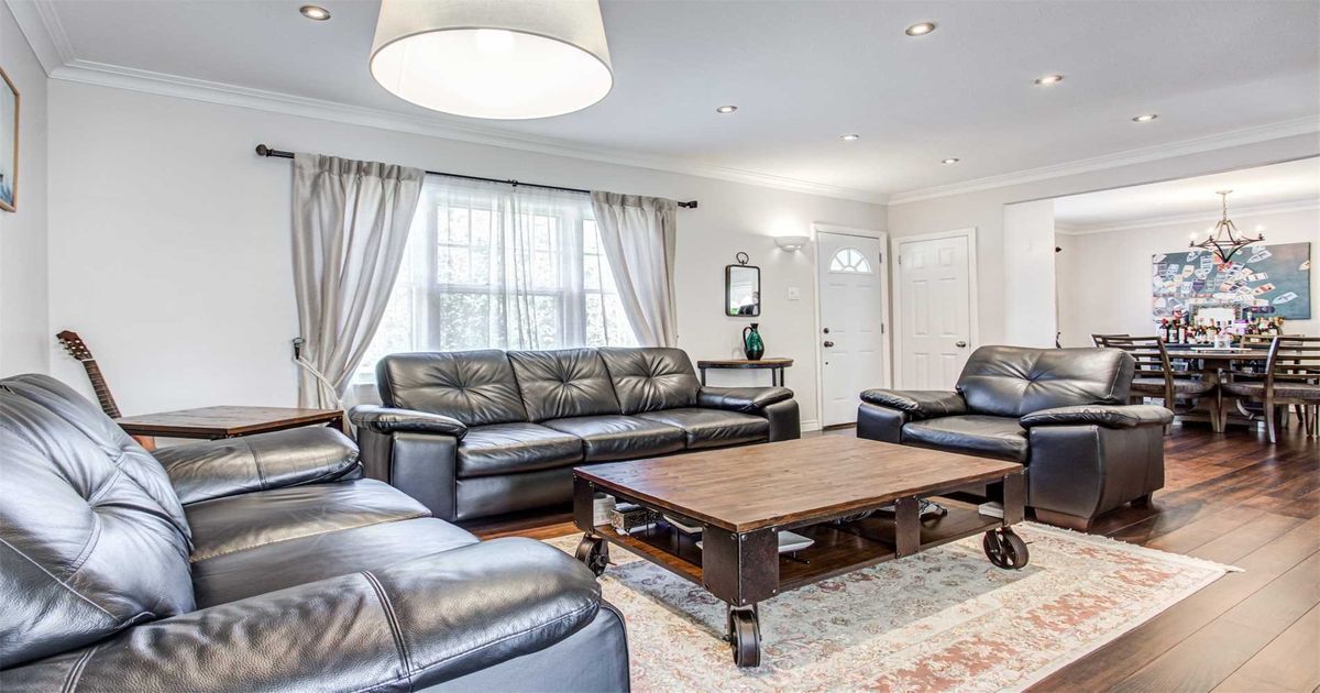 41 Glenborough Park Cres Toronto