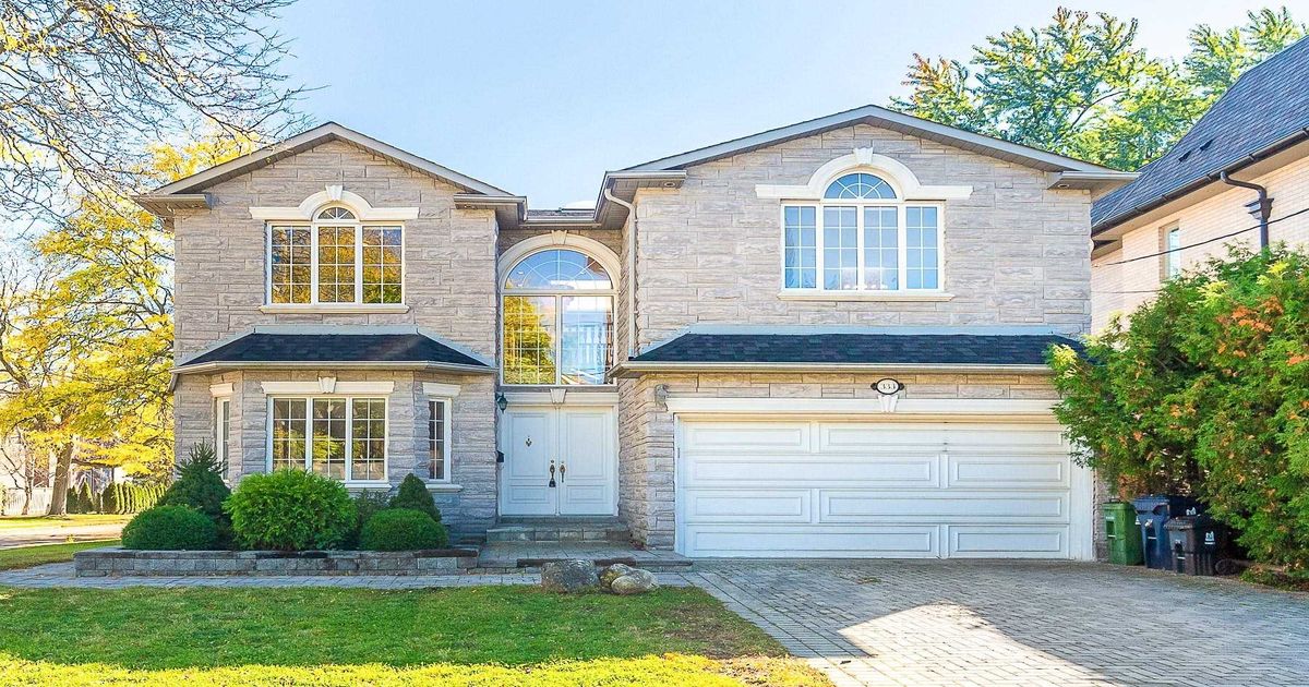 333 Princess Ave Toronto