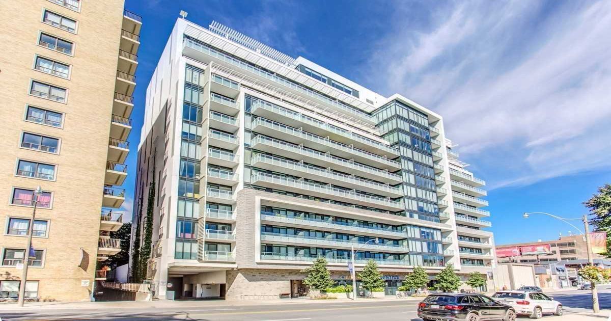 3018 Yonge St Toronto