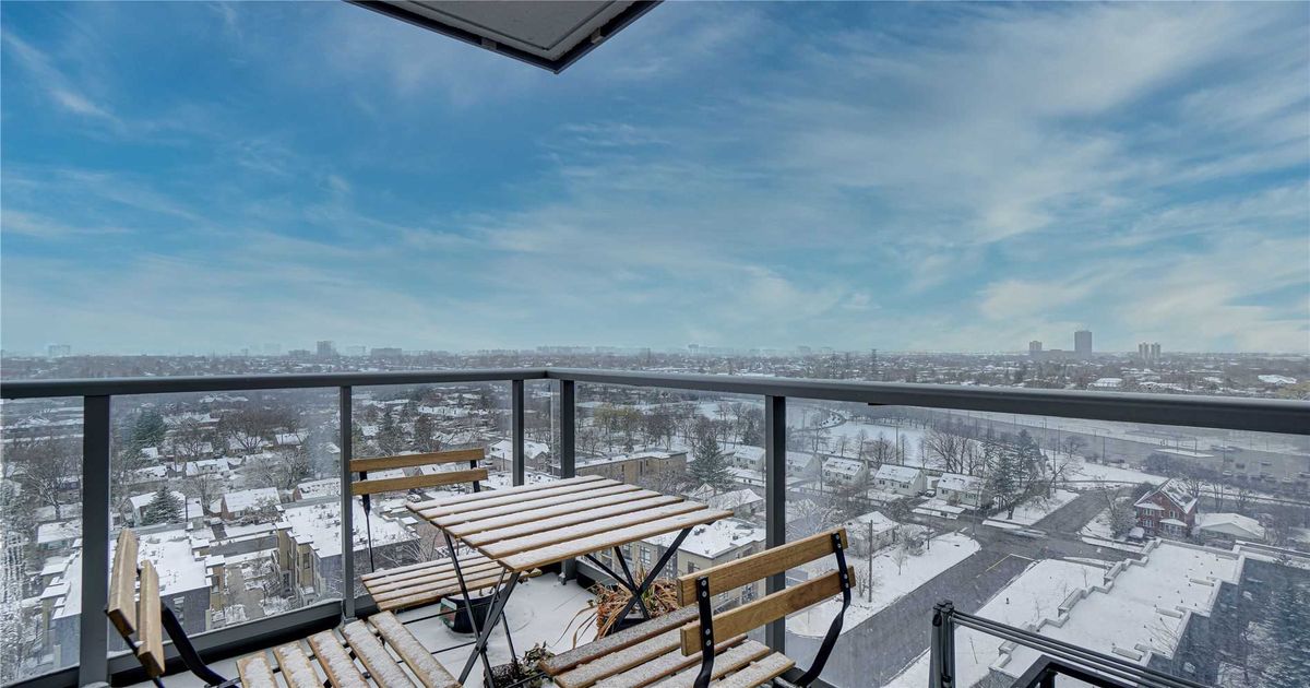 15 Greenview Ave Toronto