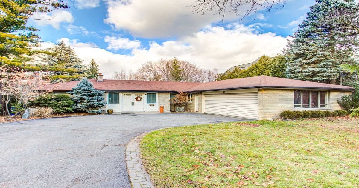 82 Forest Grove Dr Toronto