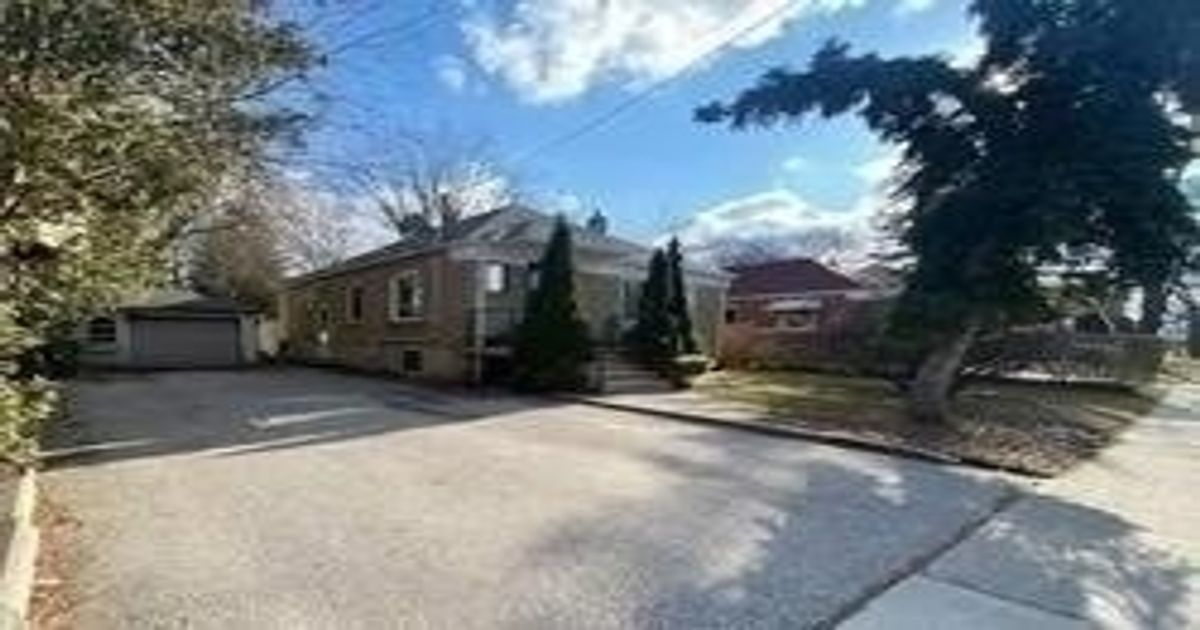 151 Park Home Ave Toronto
