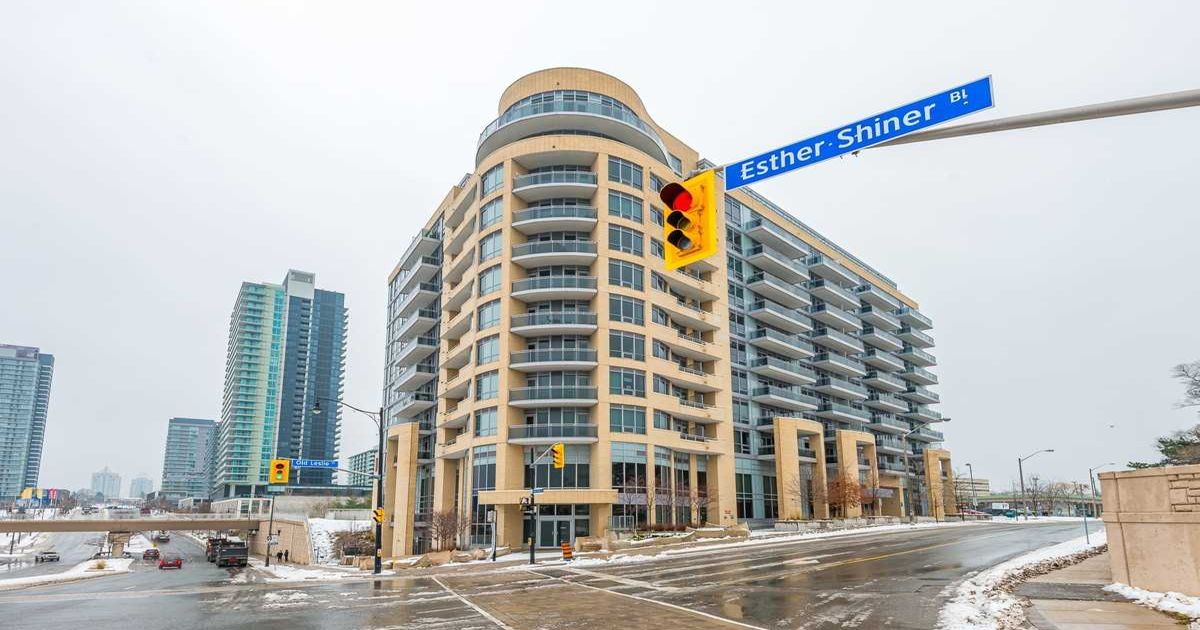 2756 Old Leslie St Toronto