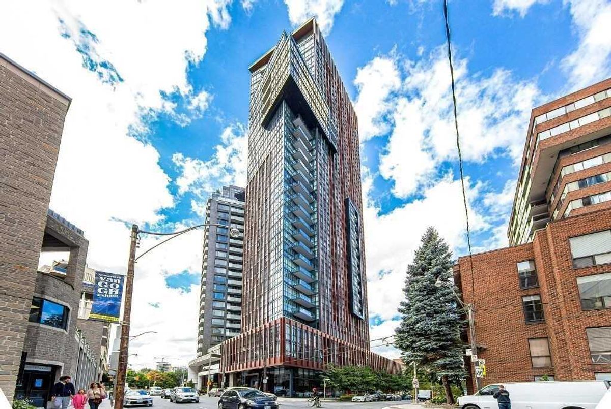 32 Davenport Rd Toronto 32 Davenport Rd Toronto