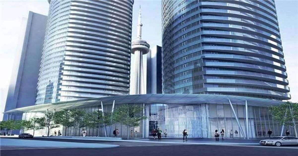 14 York St Toronto
