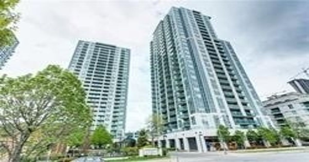 18 Harrison Garden Blvd Toronto