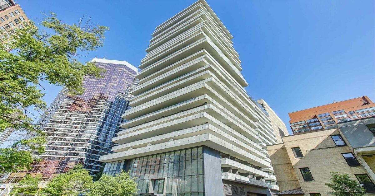 57 St Joseph St Toronto