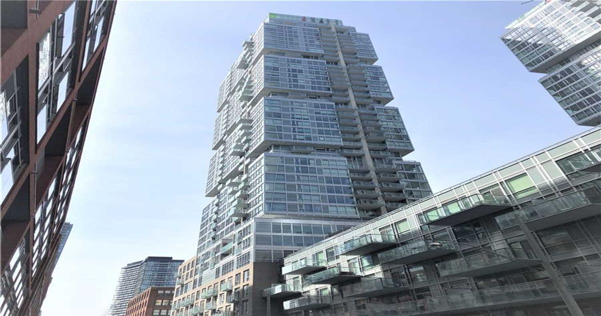 30 Nelson St Toronto