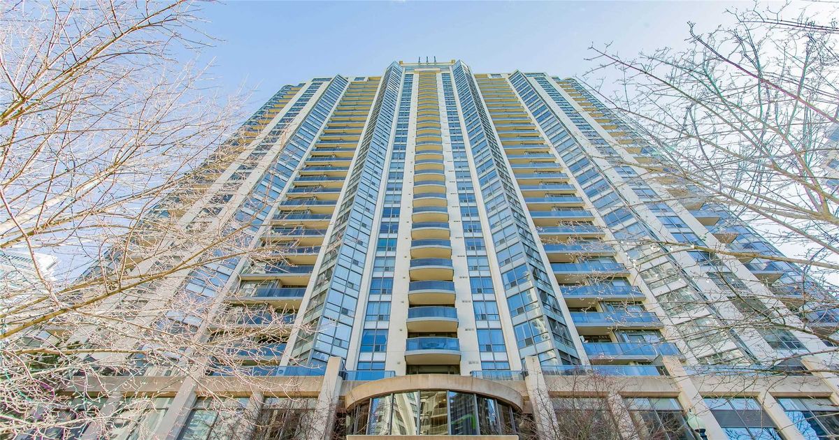 10 Northtown Way Toronto
