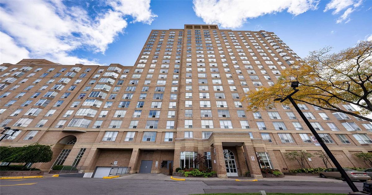 21 Overlea Blvd Toronto
