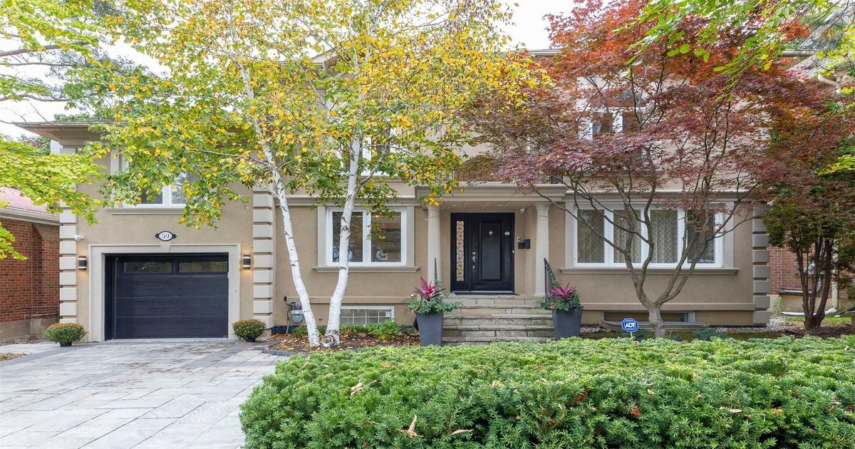 59 Fenn Ave Toronto
