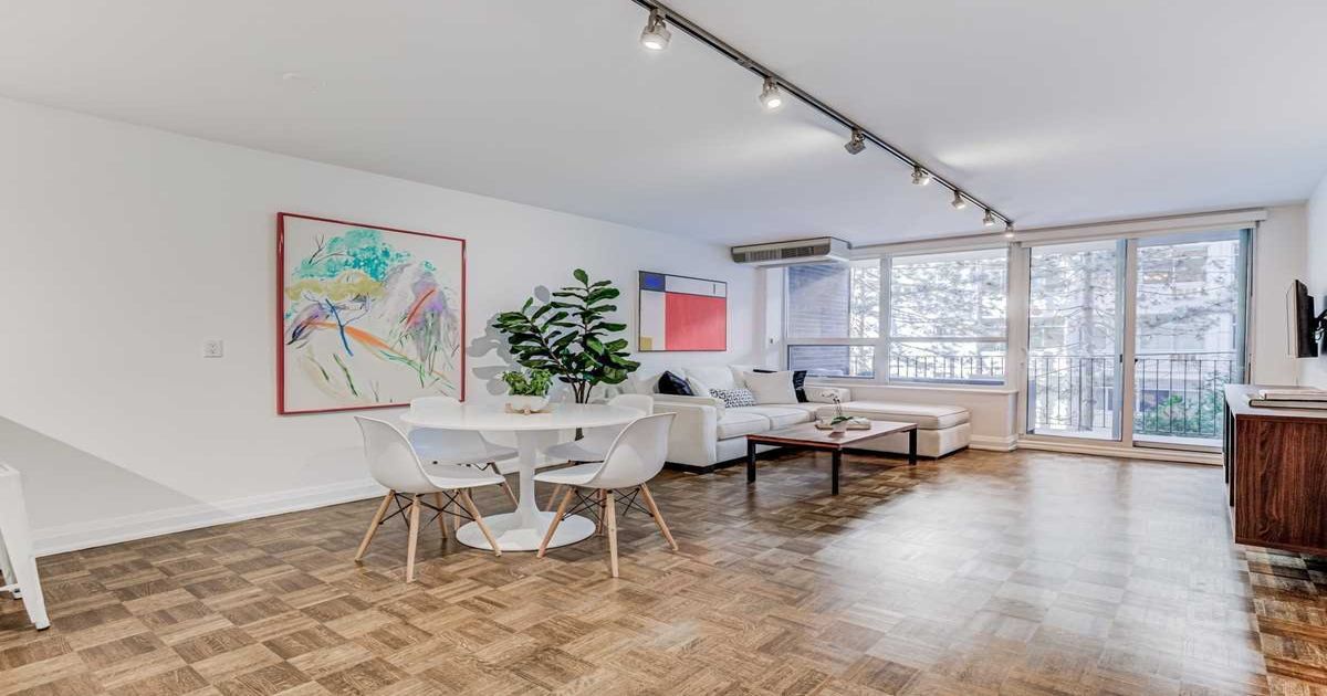 60 Montclair Ave Toronto