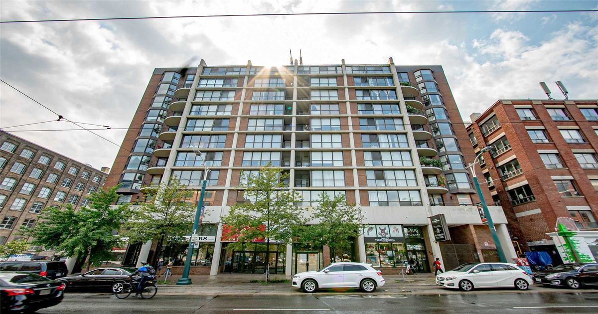 188 Spadina Ave Toronto