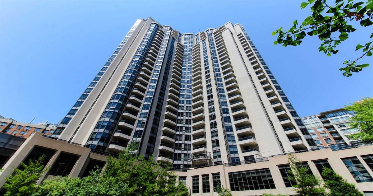 500 Doris Ave Toronto