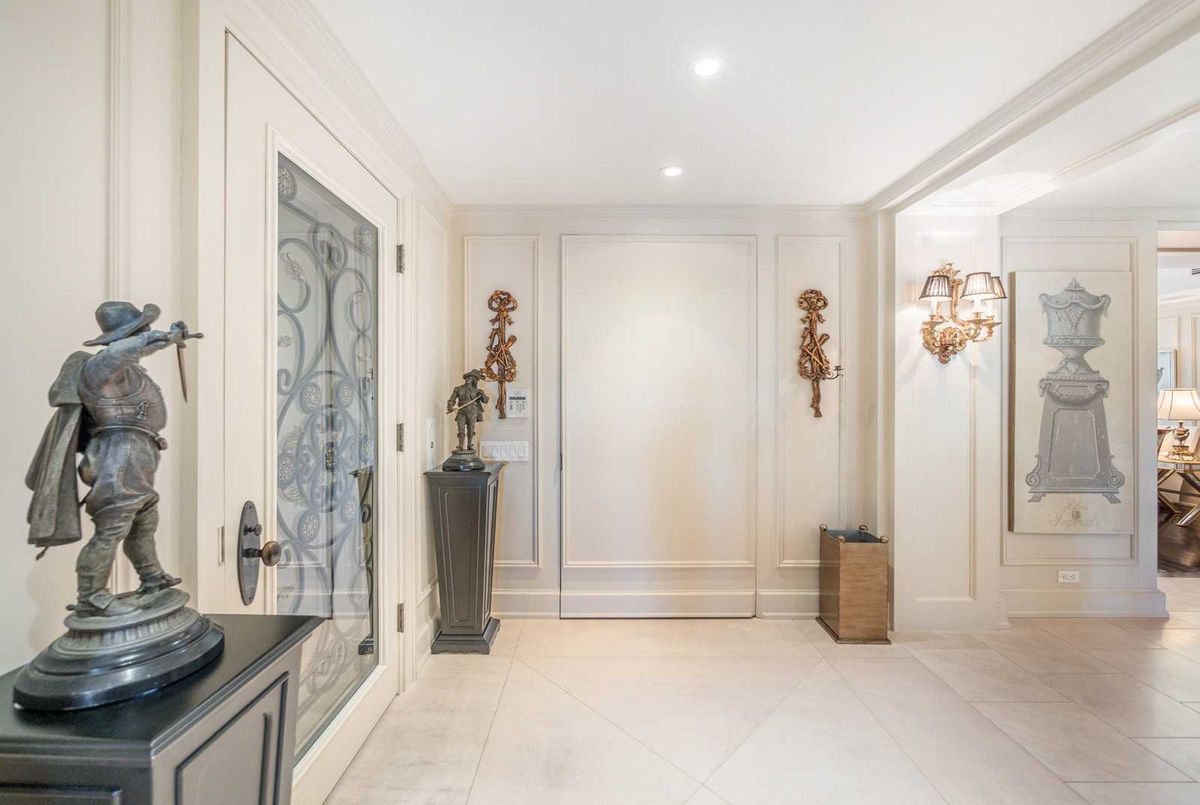 1 Chedington Pl Toronto 1 Chedington Pl Toronto