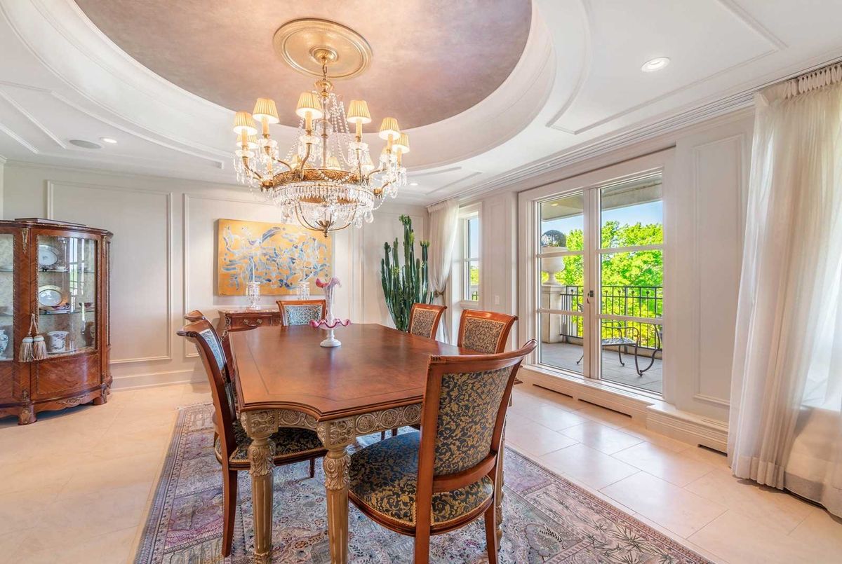 1 Chedington Pl Toronto 1 Chedington Pl Toronto