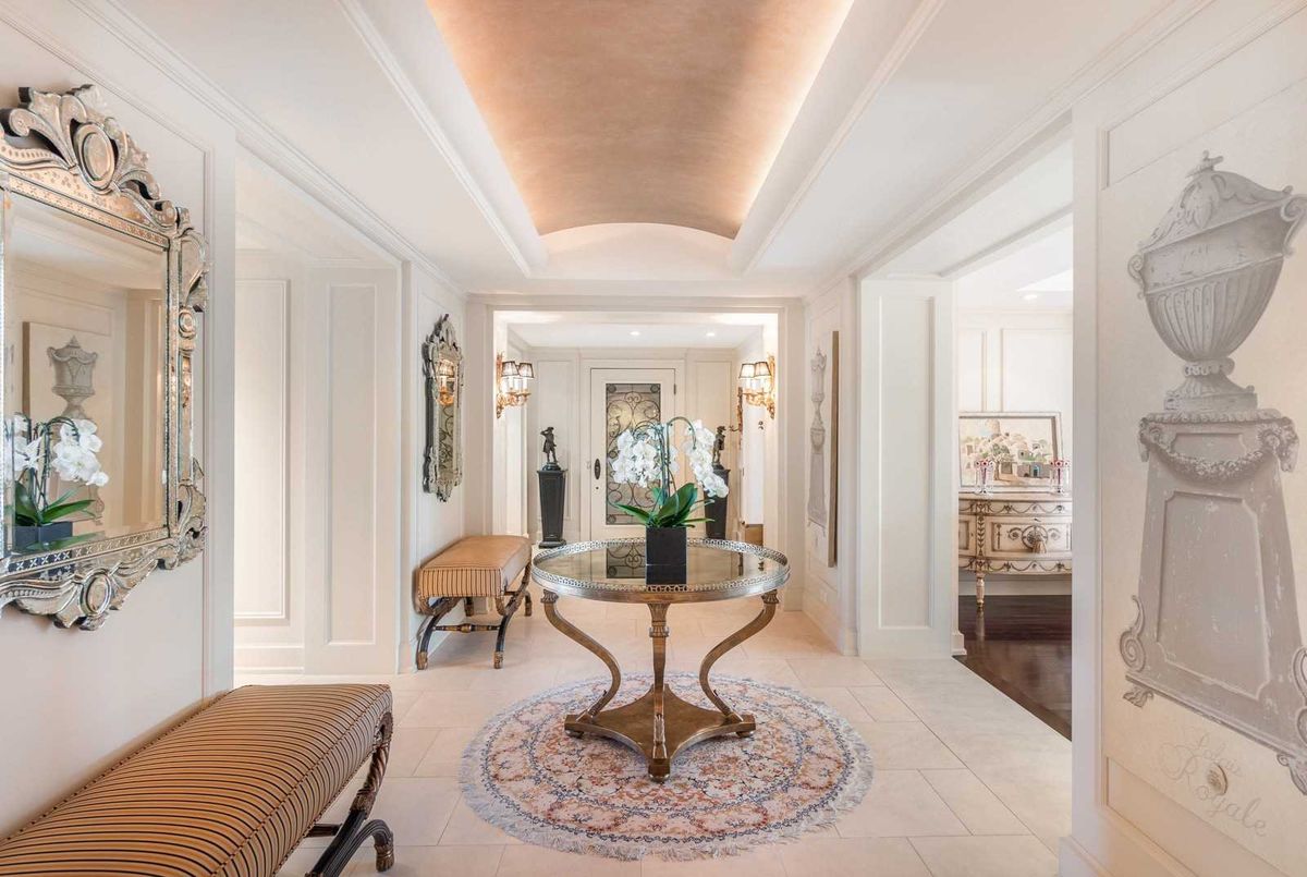 1 Chedington Pl Toronto 1 Chedington Pl Toronto