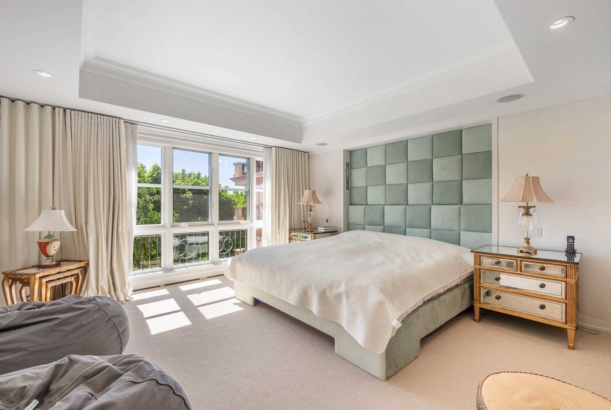 1 Chedington Pl Toronto 1 Chedington Pl Toronto