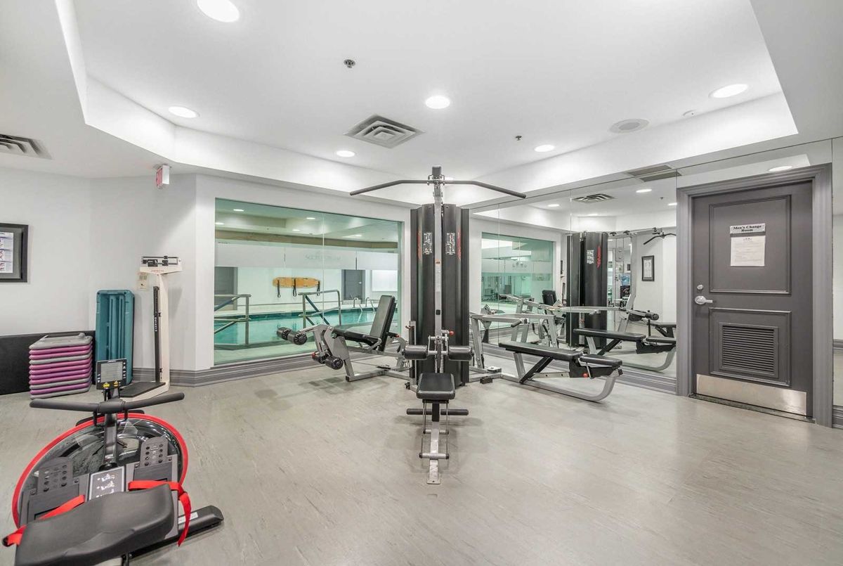 1 Chedington Pl Toronto 1 Chedington Pl Toronto